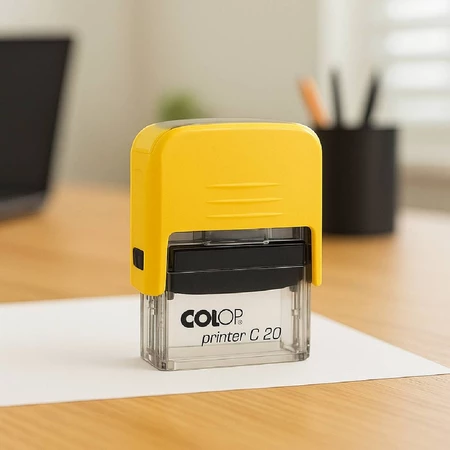 Carimbos Automáticos