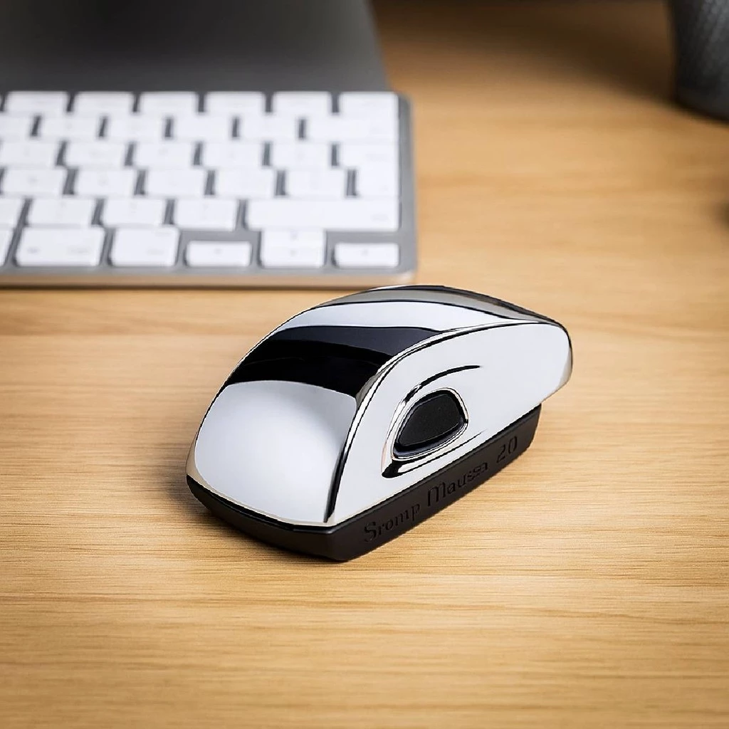 Linha Premium Cromada