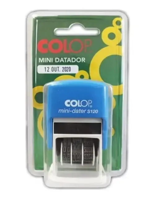Mini Datador S120